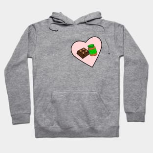 Taste Buddies Hoodie